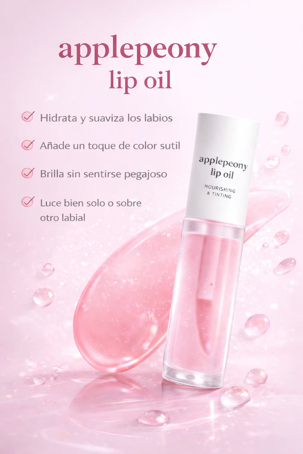 Kryvexia™ Waterproof Lipstick